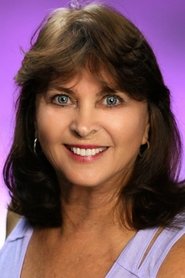 Brenda Moss-Clifton portrait
