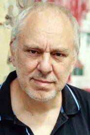 Philippe Piazzo portrait