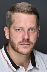 Nikita Shalyukov portrait