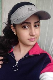 Garima Kaushal portrait