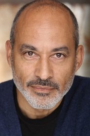 Marc Gomes portrait