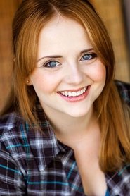Carrie Poyer portrait