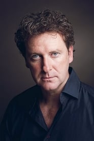 Risteard Cooper portrait