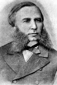 Ivan Putilin portrait