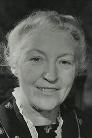 Alma Olander Dam Willumsen portrait