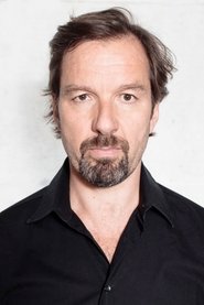 Michael Neuenschwander portrait