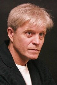 Rashid Tugushev portrait