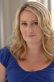 Noni Stapleton portrait