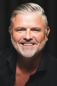 Dominic Paquet portrait