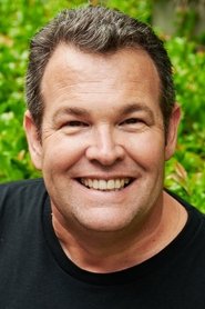 Gus Worland portrait