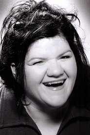 Marie-Josée Beaudreau portrait
