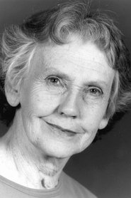 Brenda Palmer portrait
