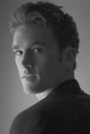 Matt Fitzgerald portrait