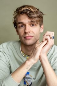 Ridder van Kooten portrait