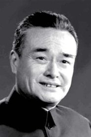 Tong Chao portrait