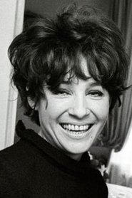 Maude Adelson portrait