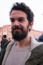 Daniele Lince portrait
