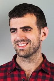 Sam Morril portrait