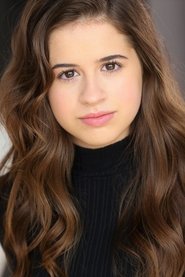 Tessa Espinola portrait