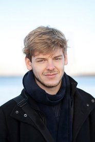 Pascal Hempel portrait
