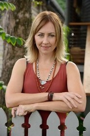 Mouche Phillips portrait