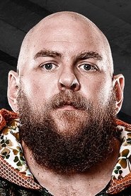 Kyle McElroy portrait