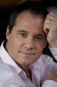 Paul Mercurio portrait
