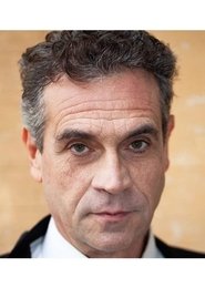 Mauro Mercatali portrait