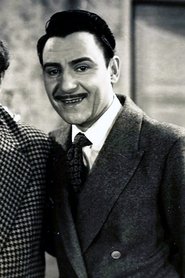 Francisco Charmiello portrait