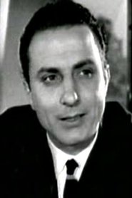 Ilias Stamatiou portrait