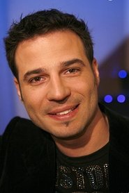 Mario Barravecchia portrait