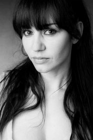 Emma Caballero portrait