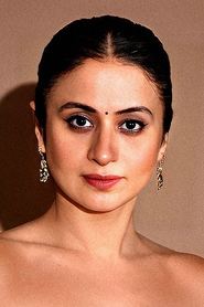 Rasika Dugal portrait