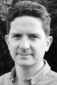 Matthew Springford portrait