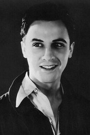 Enrique Rivero portrait