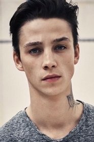 Ash Stymest portrait