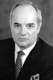 Pierre Haudebourg portrait