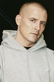 Robert Wåtz portrait