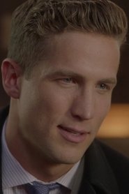 Houston Merrill portrait