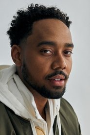 La'Charles Trask portrait