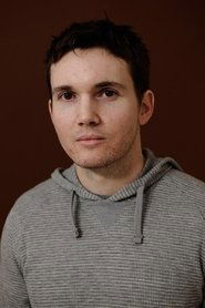 Derek Connolly portrait