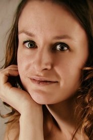Perrine Gruson portrait