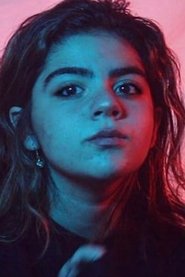 Isabella Masrouga portrait