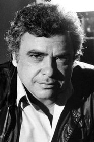 Jeannot Szwarc portrait