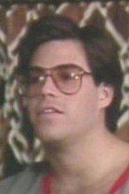 Rod Retta portrait