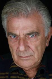 İlhami Adsal portrait