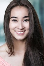 Naomi Weijand portrait