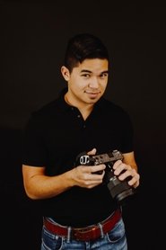 Brady Domingo portrait