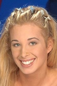 Jeanie Rivers portrait