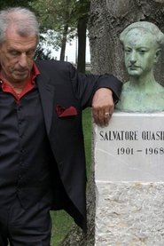Alessandro Quasimodo portrait